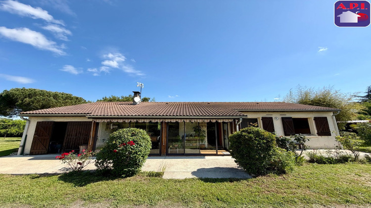Ma-Cabane - Vente Maison VARILHES, 96 m²
