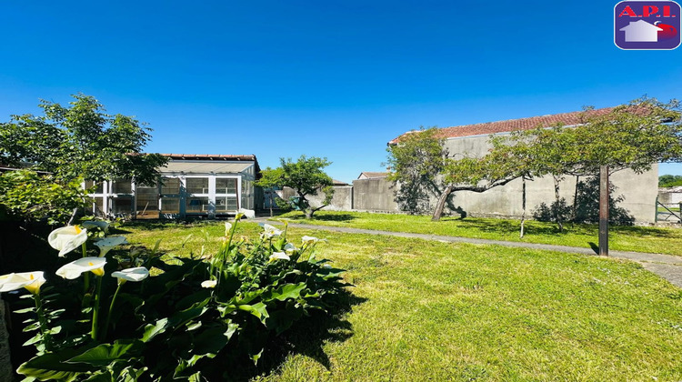 Ma-Cabane - Vente Maison VARILHES, 171 m²