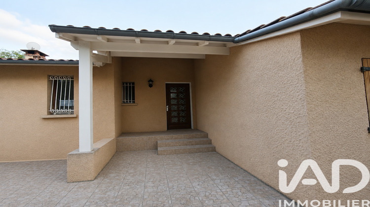 Ma-Cabane - Vente Maison Varilhes, 100 m²