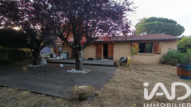 Ma-Cabane - Vente Maison Varilhes, 100 m²