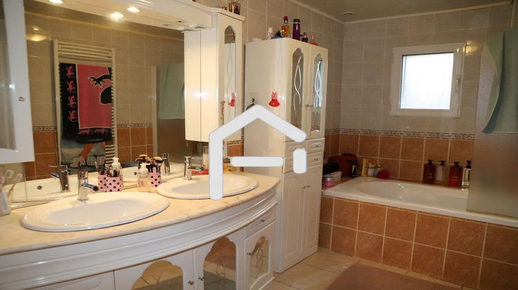 Ma-Cabane - Vente Maison VARILHES, 148 m²