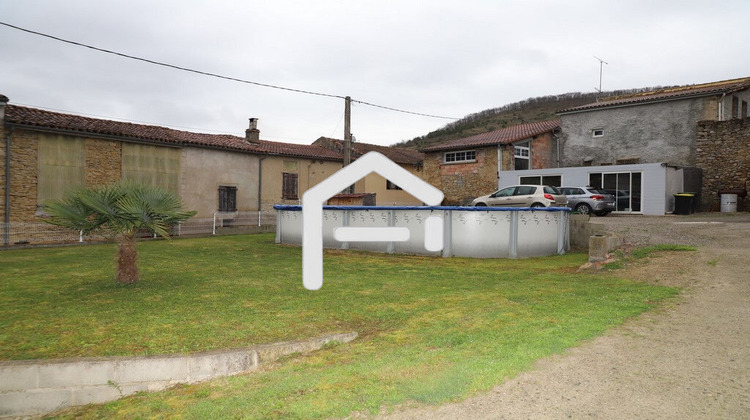 Ma-Cabane - Vente Maison VARILHES, 148 m²