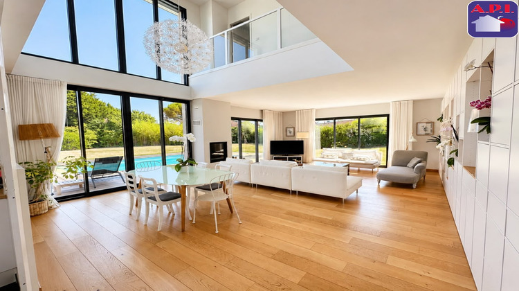 Ma-Cabane - Vente Maison VARILHES, 186 m²