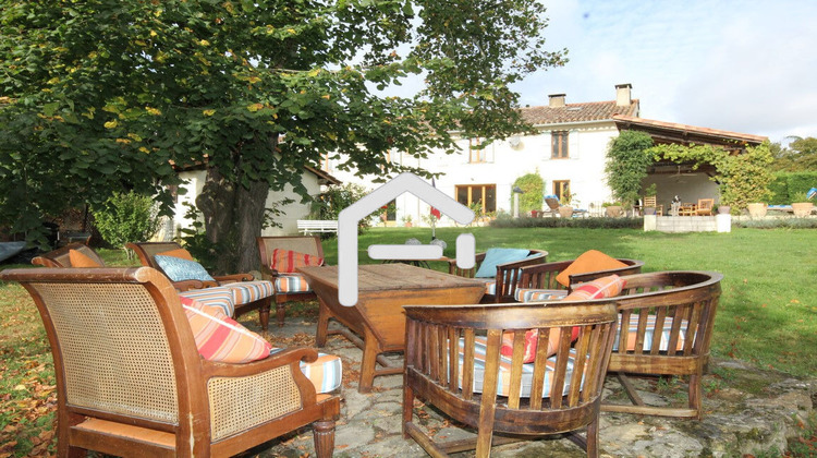 Ma-Cabane - Vente Maison VARILHES, 300 m²