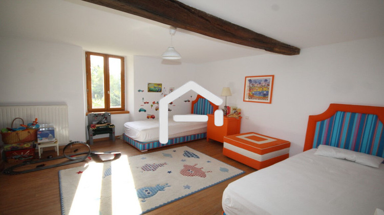 Ma-Cabane - Vente Maison VARILHES, 300 m²