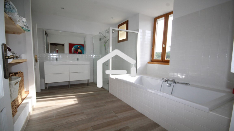 Ma-Cabane - Vente Maison VARILHES, 300 m²