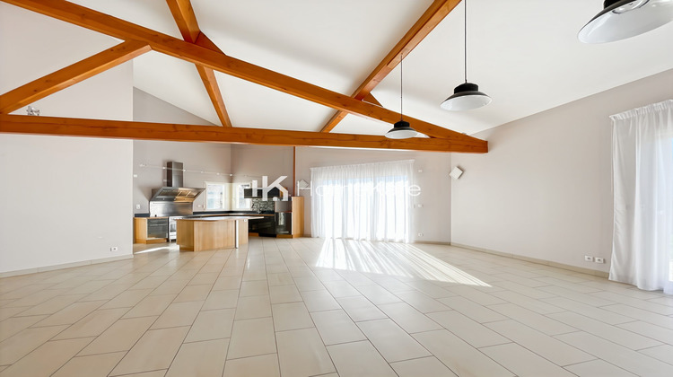 Ma-Cabane - Vente Maison VARILHES, 230 m²