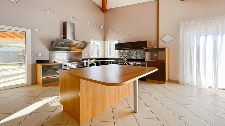 Ma-Cabane - Vente Maison VARILHES, 230 m²