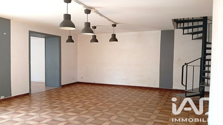 Ma-Cabane - Vente Maison Varilhes, 128 m²