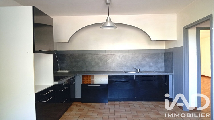 Ma-Cabane - Vente Maison Varilhes, 128 m²