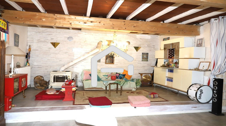 Ma-Cabane - Vente Maison VARILHES, 294 m²