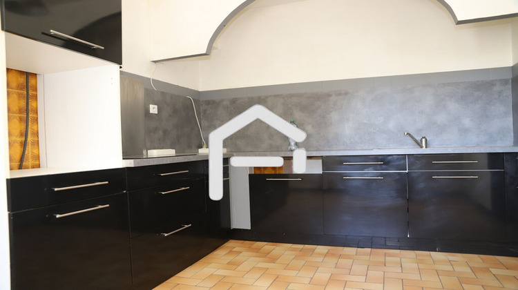 Ma-Cabane - Vente Maison VARILHES, 128 m²