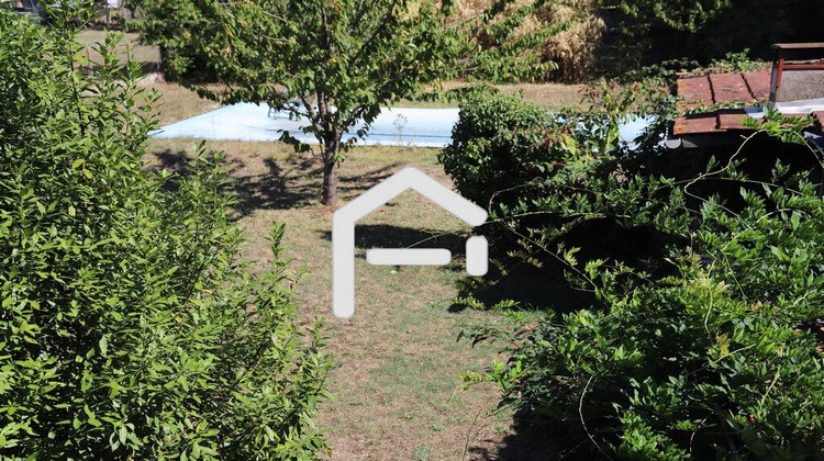 Ma-Cabane - Vente Maison VARILHES, 128 m²