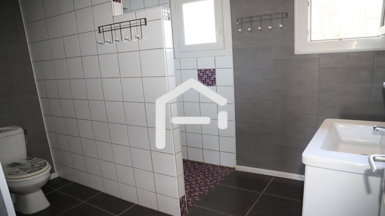 Ma-Cabane - Vente Maison VARILHES, 128 m²