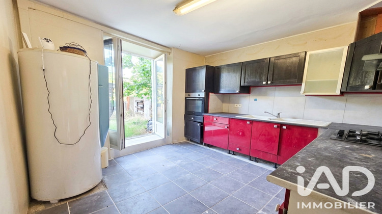 Ma-Cabane - Vente Maison Varilhes, 90 m²
