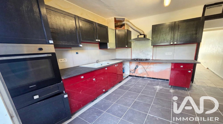 Ma-Cabane - Vente Maison Varilhes, 90 m²