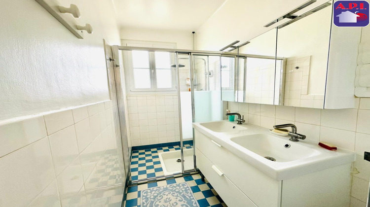 Ma-Cabane - Vente Maison VARILHES, 103 m²
