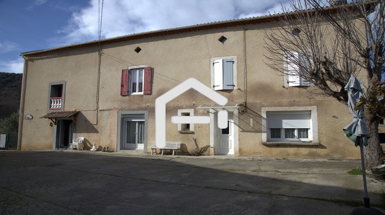 Ma-Cabane - Vente Maison VARILHES, 280 m²