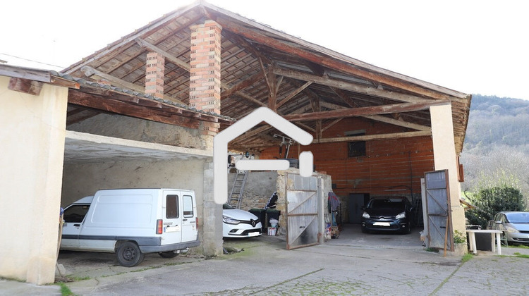 Ma-Cabane - Vente Maison VARILHES, 280 m²