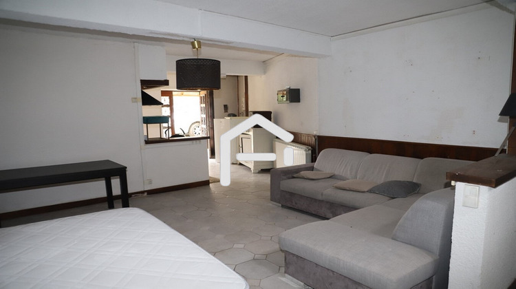 Ma-Cabane - Vente Maison VARILHES, 280 m²