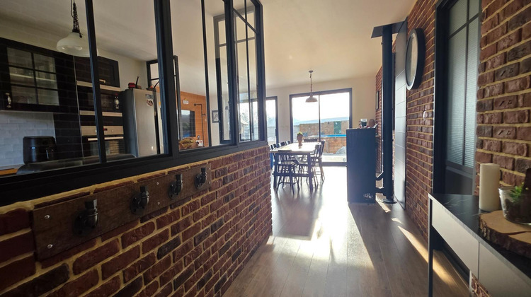 Ma-Cabane - Vente Maison Variscourt, 105 m²