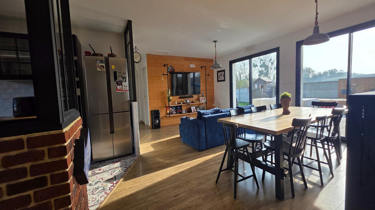 Ma-Cabane - Vente Maison Variscourt, 105 m²