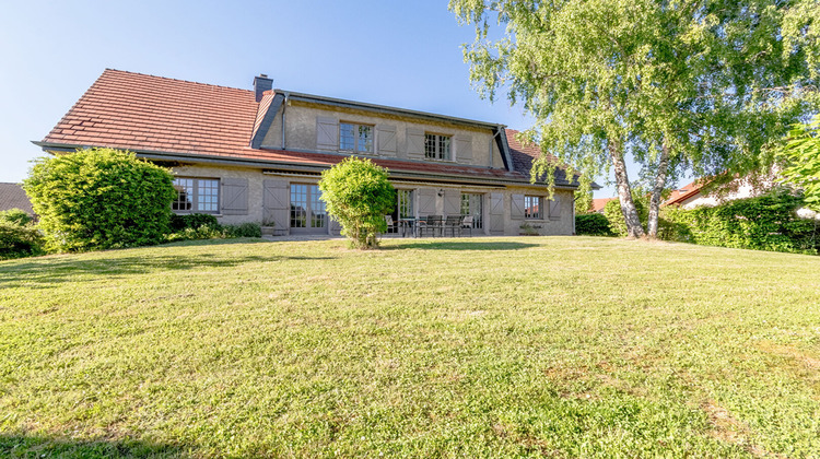 Ma-Cabane - Vente Maison VARIZE, 370 m²