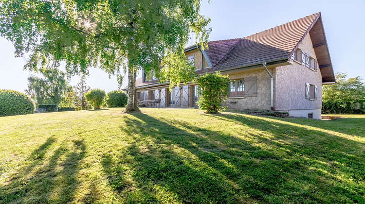 Ma-Cabane - Vente Maison VARIZE, 370 m²