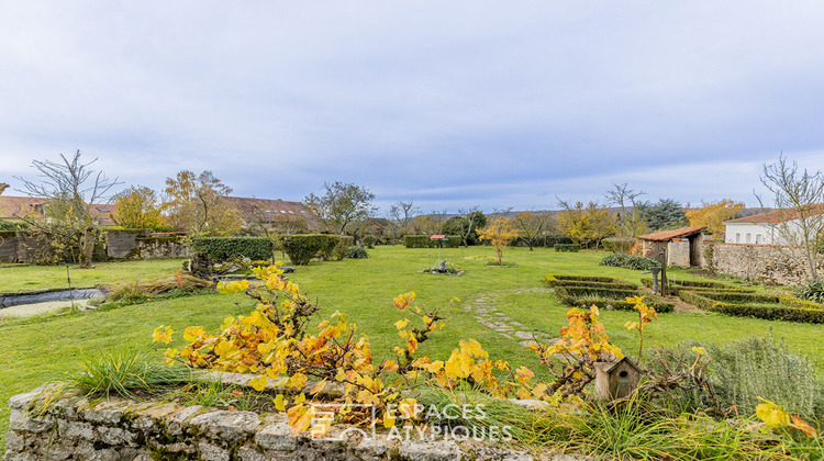 Ma-Cabane - Vente Maison VARIZE, 249 m²