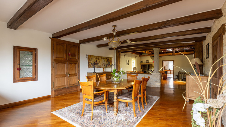 Ma-Cabane - Vente Maison VARIZE, 249 m²