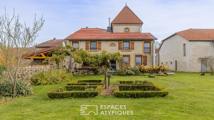 Ma-Cabane - Vente Maison VARIZE, 249 m²