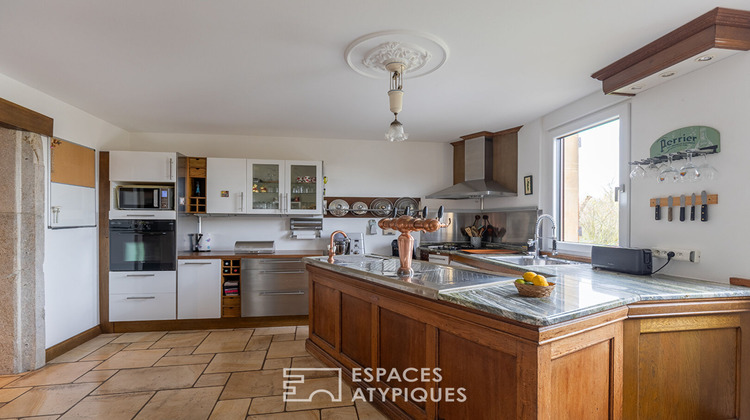 Ma-Cabane - Vente Maison VARIZE, 249 m²