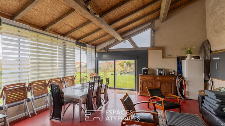 Ma-Cabane - Vente Maison VARIZE, 249 m²