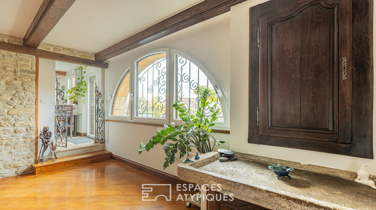 Ma-Cabane - Vente Maison VARIZE, 249 m²