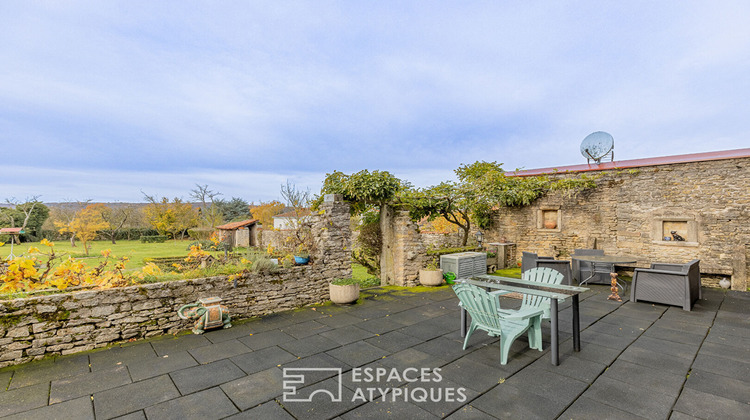 Ma-Cabane - Vente Maison VARIZE, 249 m²