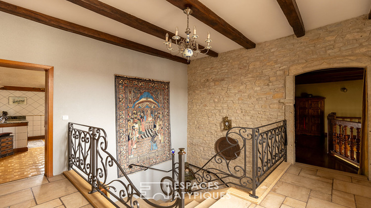 Ma-Cabane - Vente Maison VARIZE, 249 m²