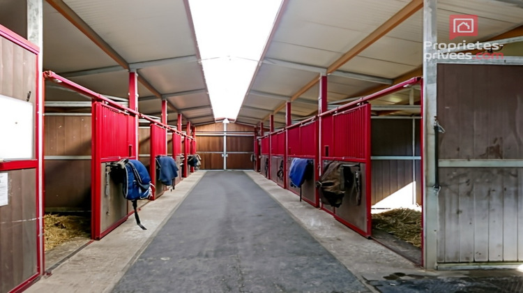 Ma-Cabane - Vente Maison VARNEVILLE, 237 m²