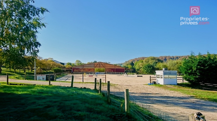Ma-Cabane - Vente Maison VARNEVILLE, 237 m²
