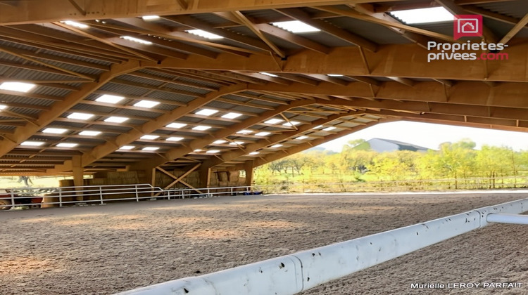 Ma-Cabane - Vente Maison VARNEVILLE, 237 m²