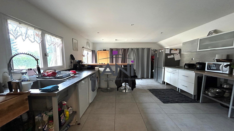 Ma-Cabane - Vente Maison Varneville-Bretteville, 217 m²