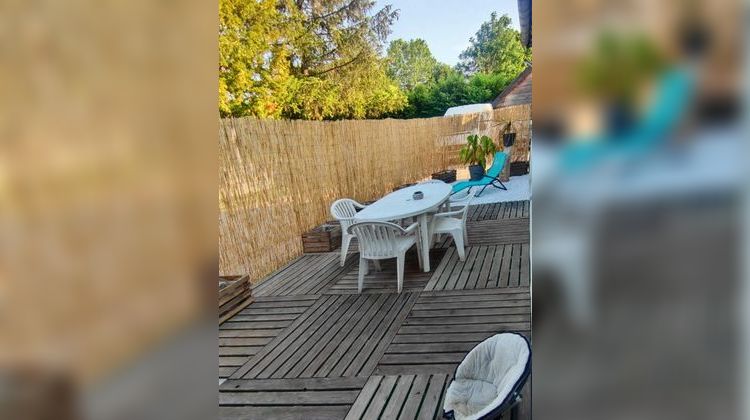 Ma-Cabane - Vente Maison Varois-et-Chaignot, 134 m²