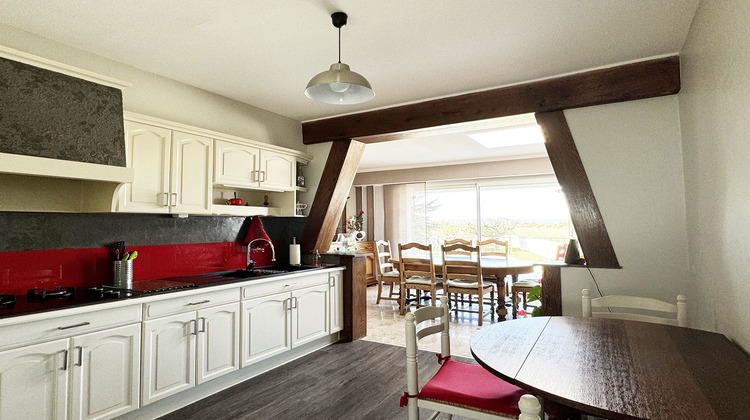 Ma-Cabane - Vente Maison Varois-et-Chaignot, 120 m²