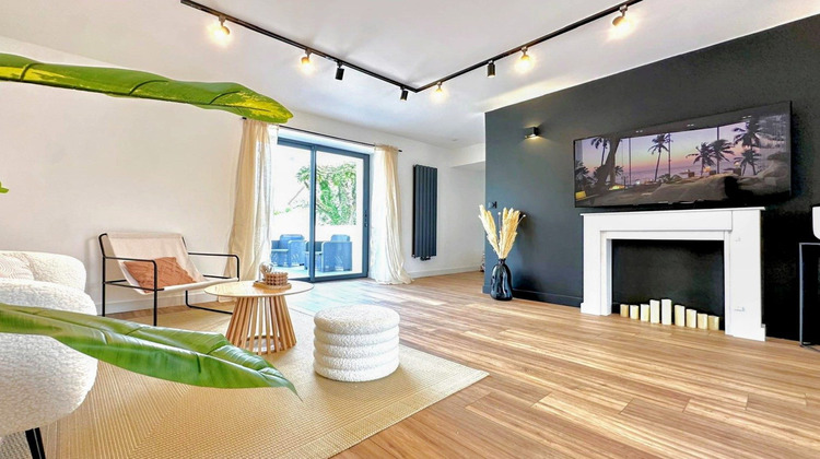 Ma-Cabane - Vente Maison Varois-et-Chaignot, 95 m²