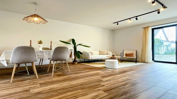 Ma-Cabane - Vente Maison Varois-et-Chaignot, 95 m²