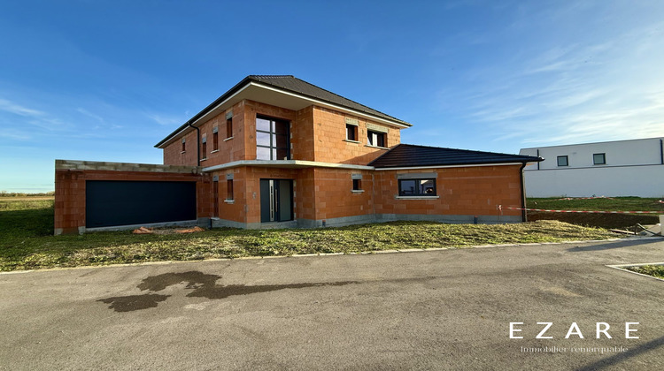 Ma-Cabane - Vente Maison Varois-et-Chaignot, 220 m²