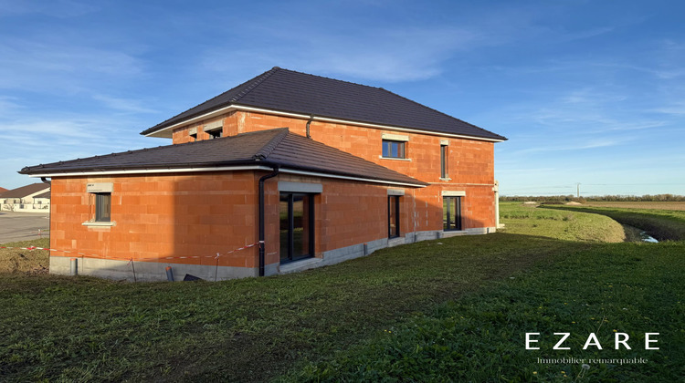 Ma-Cabane - Vente Maison Varois-et-Chaignot, 220 m²