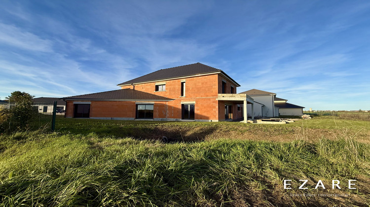 Ma-Cabane - Vente Maison Varois-et-Chaignot, 220 m²