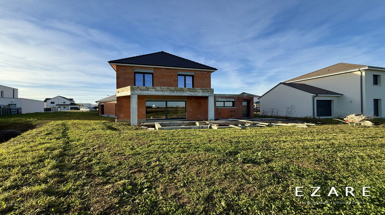 Ma-Cabane - Vente Maison Varois-et-Chaignot, 220 m²