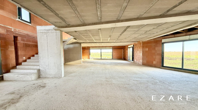 Ma-Cabane - Vente Maison Varois-et-Chaignot, 220 m²