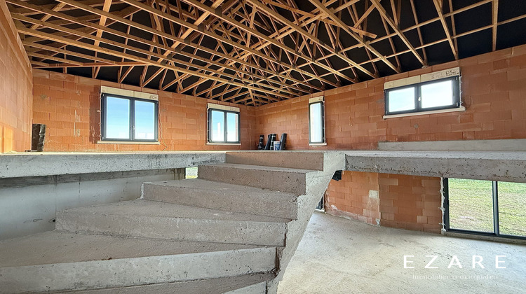 Ma-Cabane - Vente Maison Varois-et-Chaignot, 220 m²